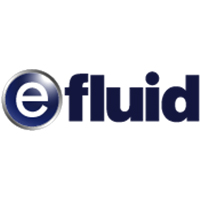 efluid (logo)