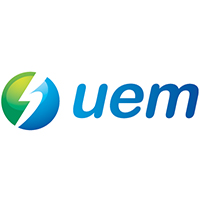 UEM (logo)