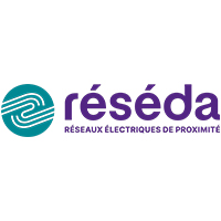 réséda (logo)